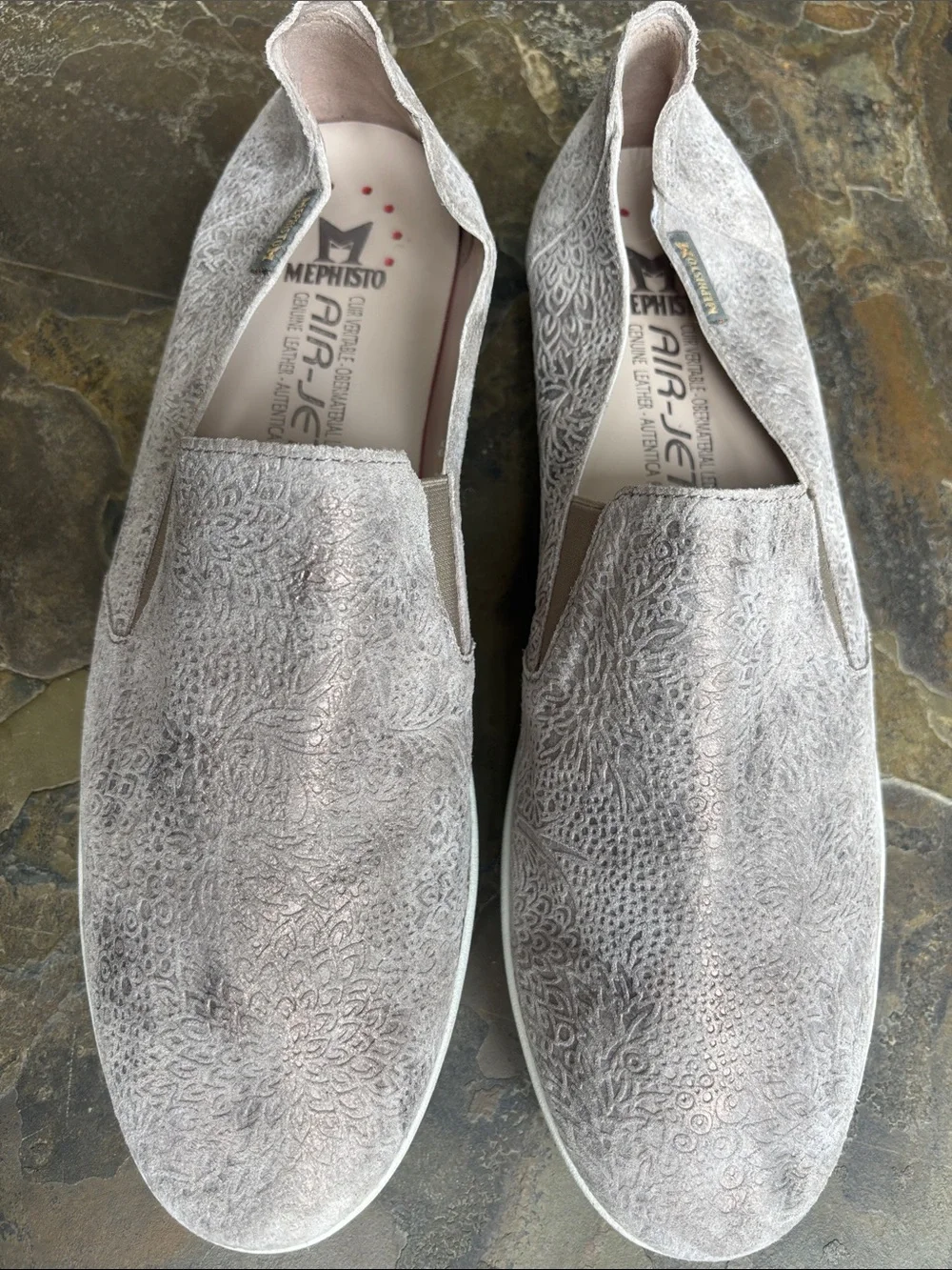 Mephisto Korie Loafer